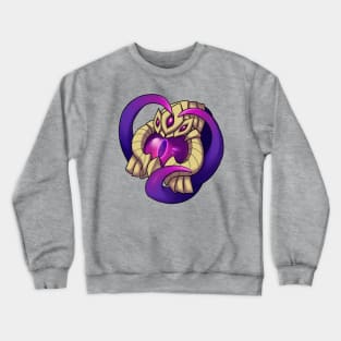 Vel'koz Crewneck Sweatshirt